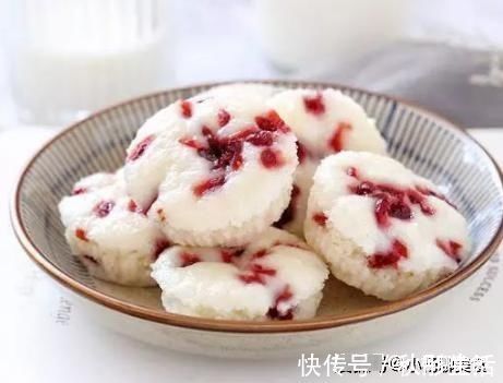 大米全新做法,不用煮也不用炒,比蛋糕松软,比面包好做,快学