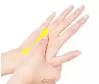  温度|手诊七触无论是老人还是男女都能发现问题