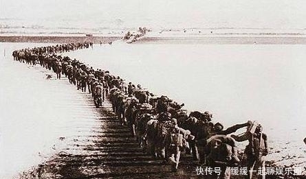 志愿军|朝鲜战争失败后,美国战后总结原因,连说了3个"想不到"