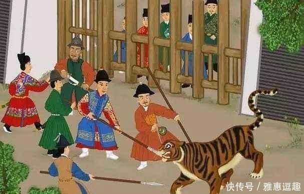 好玩|明武宗朱厚照：一生好玩任性，到底是个昏君还是好皇帝？