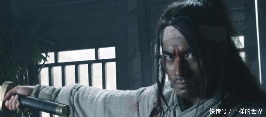 武松|武松酣斗林冲,不分马上马下,究竟孰强孰弱!