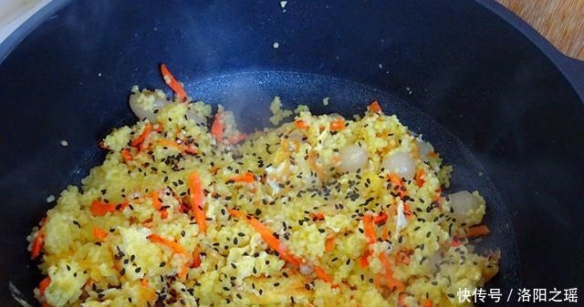 冬天|天冷，吃大米饭不如常吃它，一周做几次，胃暖不怕冷，舒心过冬天