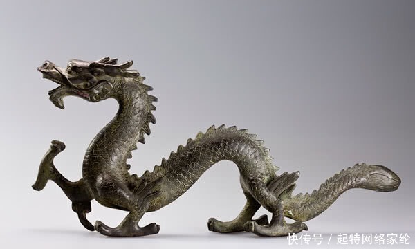 朱元璋|朱元璋死后故意让工匠,把自己画的那么丑?原因很心酸