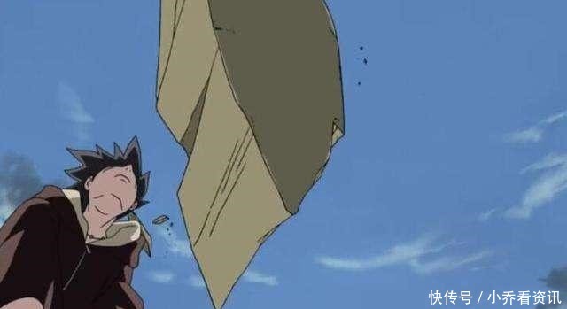 天才鼬破解地爆天星,弱点是黑球你怕是没遇到“真·地爆天星”