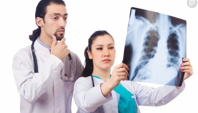 越来越|这个“行为”,或许是“肺癌”前期信号,多数人可能还不清楚