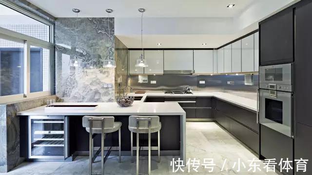 吊柜|2021年的厨房如何设计?避开这4个错误,让你家厨房更好用