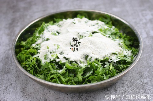 夏天,此菜隔几天必吃一次,给肠胃来个大扫除,做法超级简单