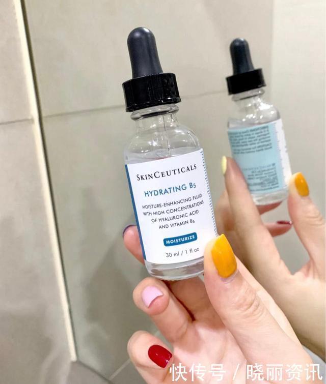 大牌精华怕“翻车”几千块别打水漂，买之前先看看这些！