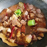 零失败&萝卜炖牛腩