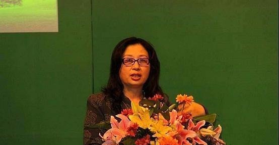女皇|华为最懂任正非的人 一人之下、万人之上, 内部人称华为女皇!