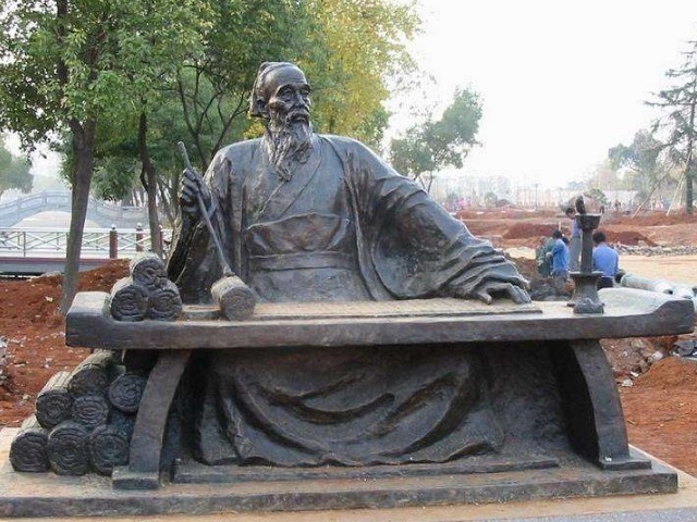 医圣|医圣张仲景秘传的一个配方,仅仅3味药,却是心脏病的经典神方