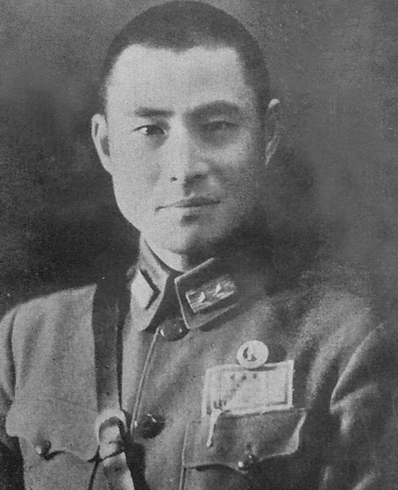 不想|1975年,黄维被特赦后最不想见两个人,见到他们后总是怒目圆睁