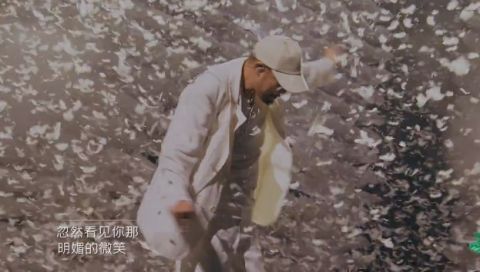 林志炫|林志炫放弃技巧更感人,搭档热狗毫无违和感,再次落败意难平