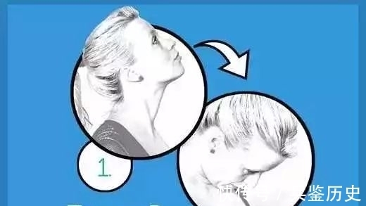 平直|如何有效瘦双下巴？