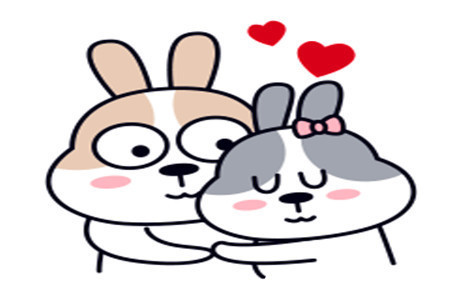 |幽默笑话:新婚第一天,早上起来我感觉头重脚轻,好像发烧了