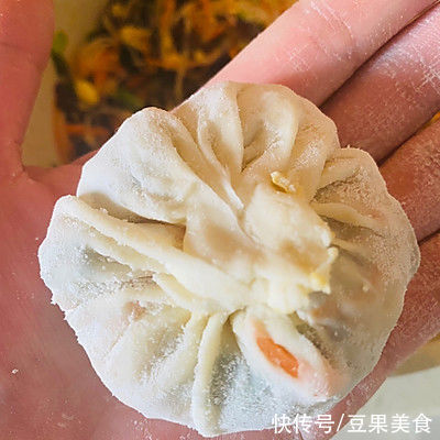 这么简单的做法,竟然这么好吃