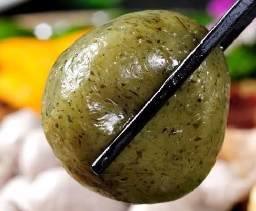 艾叶|被称为妇科病的“天敌”,女人要多吃,让你远离宫寒和手脚冰凉