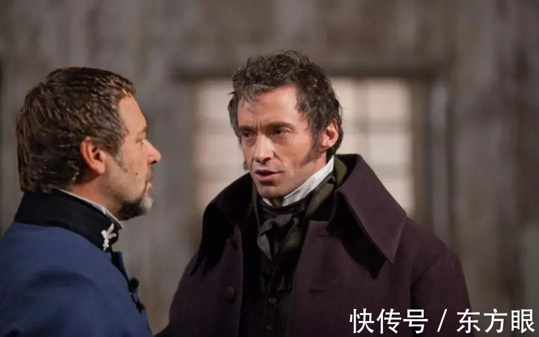 雨果!《悲惨世界》:人最大的愚蠢,是固执己见