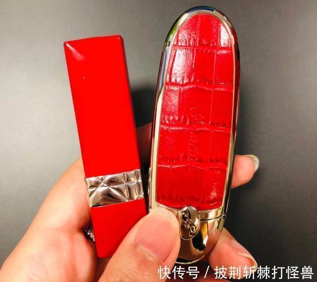 娇兰最值得囤的几支口红，一不小心就成为绝版，那就赚大了！