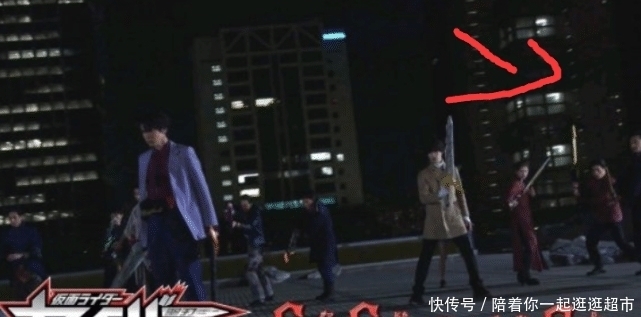 圣主|假面骑士圣刃:海棠复活重掌王剑,贤人成雷剑,剑十圣刃决战圣主