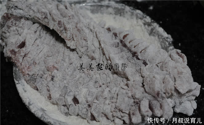 年夜饭必做的拿手菜,既好看又营养,酸甜可口,上桌就抢光!