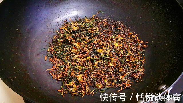 泡水|这菜浑身都是宝,可惜很多人当草,经常上火多吃点,泡水喝也特香