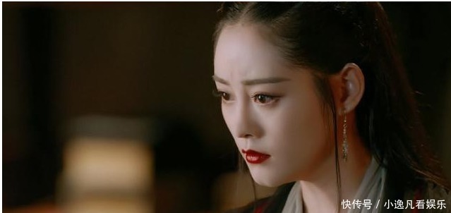 倚天|倚天屠龙记周芷若:心机深沉,有野心,注定了此生与张无忌无缘