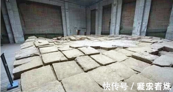 盗走!最“敬业”的盗墓贼:在墓上盖房子,花20年凿穿墓顶,盗走宝贝