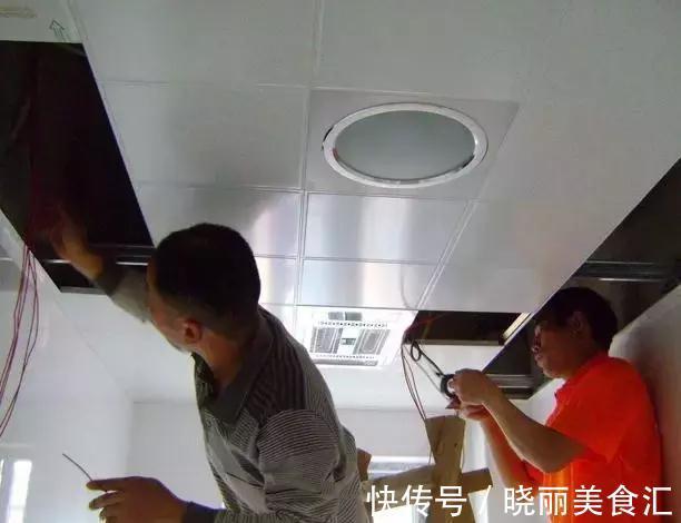 厨卫|老师傅用了半辈子的19步装修黄金流程,我家照着装40天直接收房