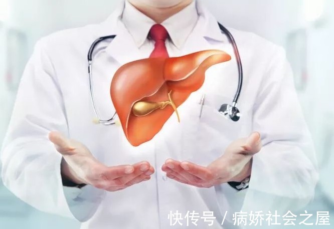 受伤|肝病一半是拖出来的!上厕所的3种表现,或在暗示肝脏已“受伤”