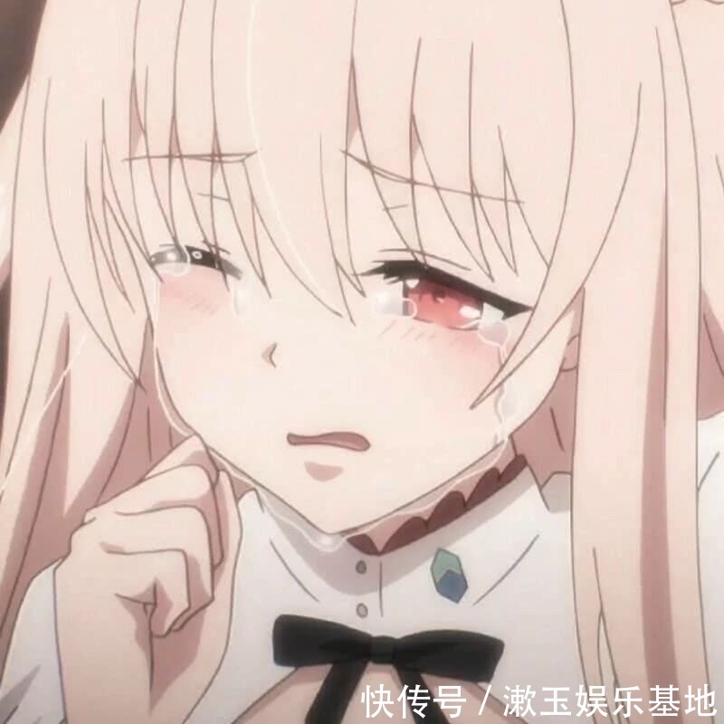 头像|神仙·动漫头像丨人生只似风前絮,欢也零星,悲也零星
