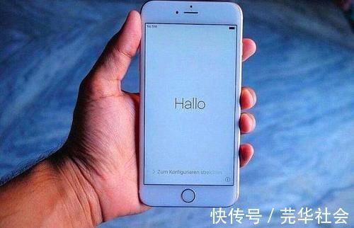 iPhone6s|情怀也不顶用！iPhone6s：我是陪大家最久的电子产品吗？