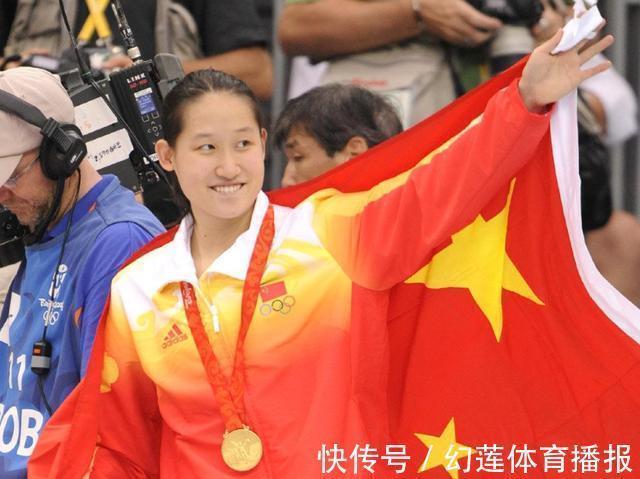 国家队|前国家队教练娶小23岁女徒弟,亲口承认:她的技术很好