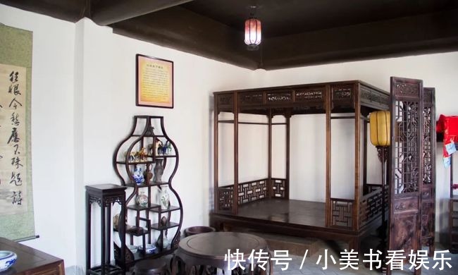 棣花驿|寻访秦岭清风街,因一本书而改名,连店名都和小说里面的一模一样