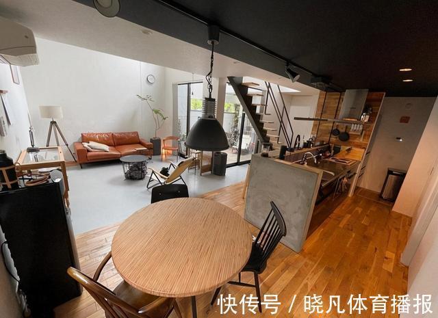 家居|日本人的家为什么永远那么干净?参观完她家的布置细节,我服了