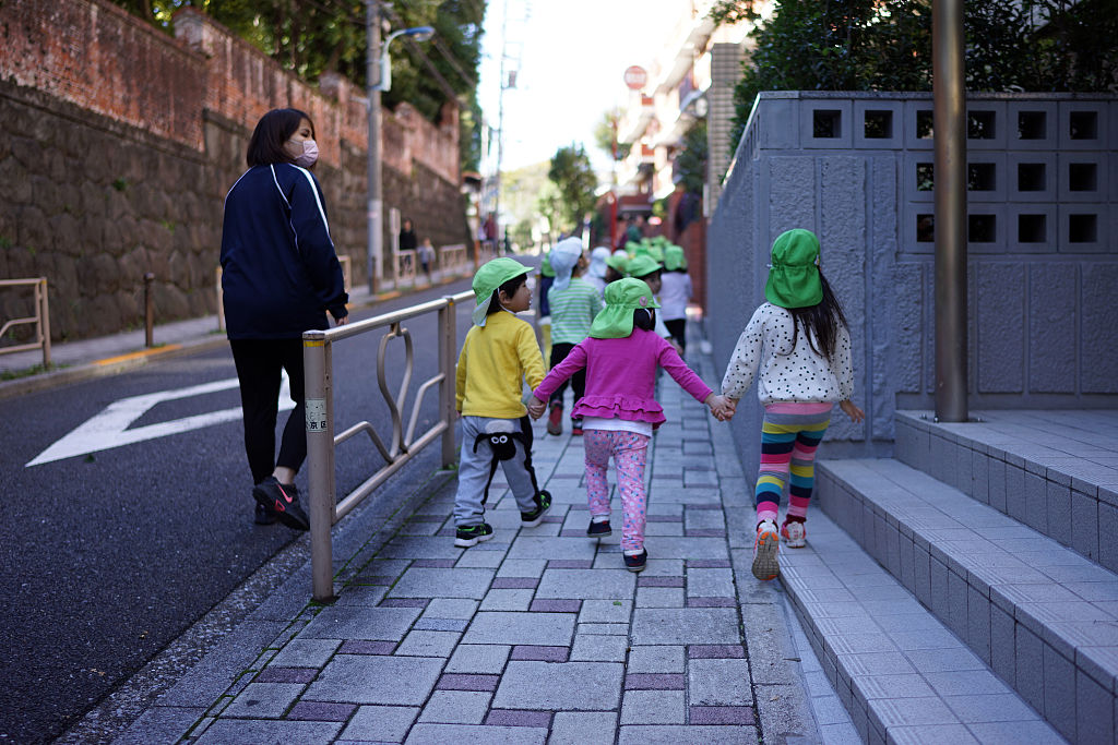 读卖新闻|日本一幼儿园隐瞒感染新冠教师行程 致多名幼儿确诊