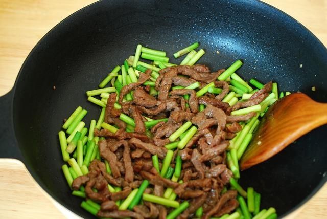 奶奶|我炒的牛肉又软又嫩，就因为用了一点它，连80岁的奶奶都爱吃