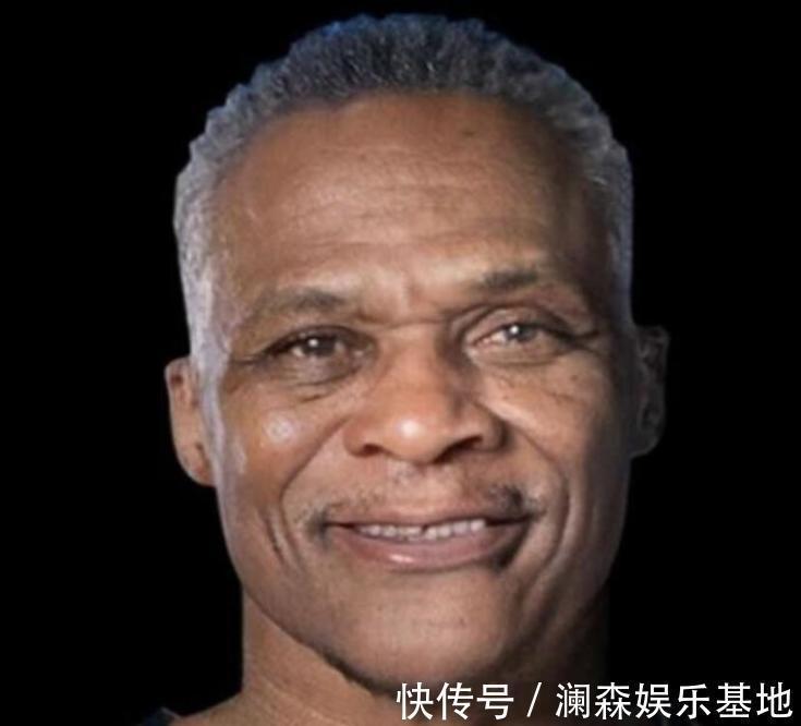 小学生|50年后球星变老的模样:詹姆斯满脸皱纹,哈登最让人心疼