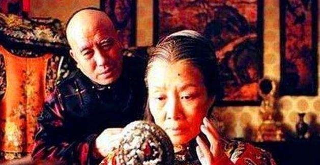 李莲英|清朝最后的太监——李莲英!他的结局到底如何?