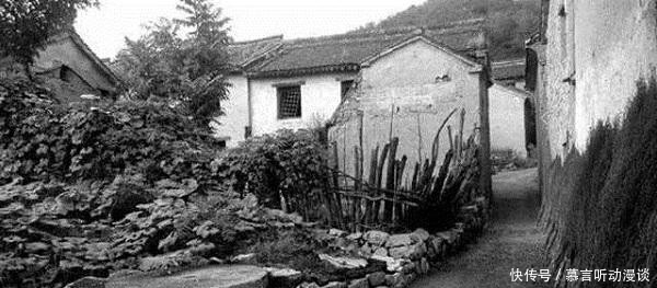 布衣|冒死救了红军2000多人,“军事布衣第一人”,组织寻找了他多年