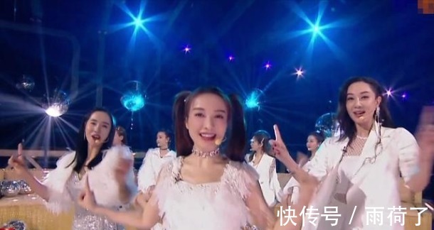 《快本》停播30多天，家族成员有人失业，有人则登上央视惊艳众人