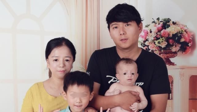 旁观者|“鸟脸”妈妈不顾劝阻，坚持生二胎，孩子出生后，宝妈后悔不已