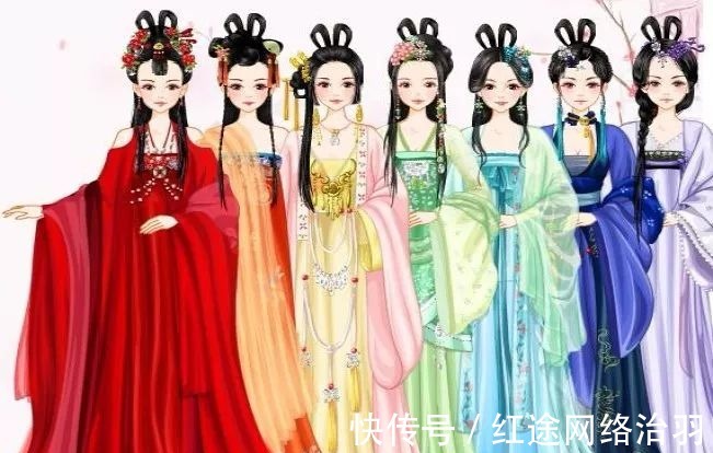 姐妹|北宋“宋氏7姐妹”,一个比一个嫁得好,人比人,气死人