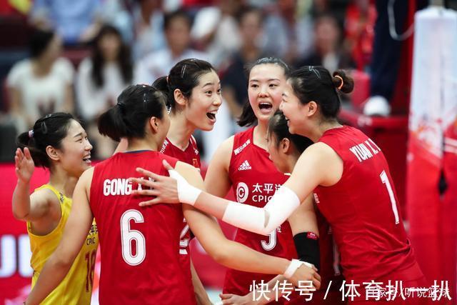 杨婕|突发!27岁中国女排名将官宣退役,四大主攻只剩下李盈莹一人