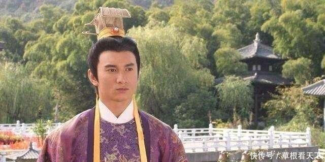 清明!李煜很冷门的一首小词,用情至深,美得让人黯然神伤,醉了时光!