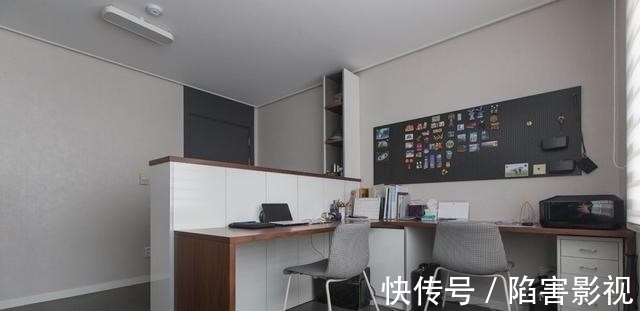 平层|三代同堂264㎡大平层,4室3厅一人一个客厅,跟父母同住互不干预