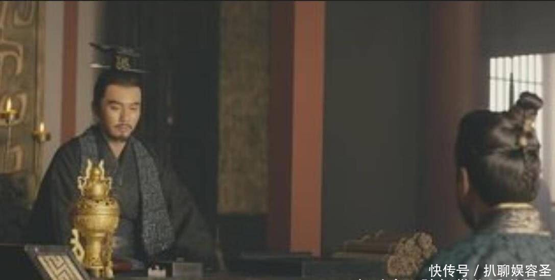 反目成仇|她才是三国头号美女,貂蝉只能屈居第二,让曹氏父子三人反目成仇