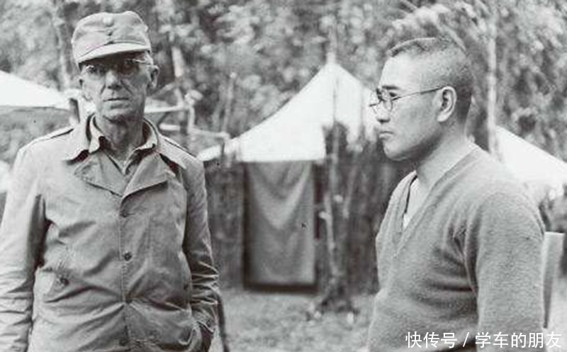 兵团|第九兵团司令廖耀湘,被俘虏后留下的一个儿子过得怎么样