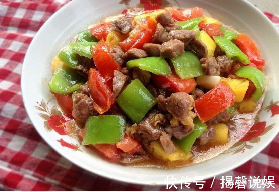 鸭肠|味道超赞的几道家常菜，美味简单实惠，好吃不腻，越吃越香