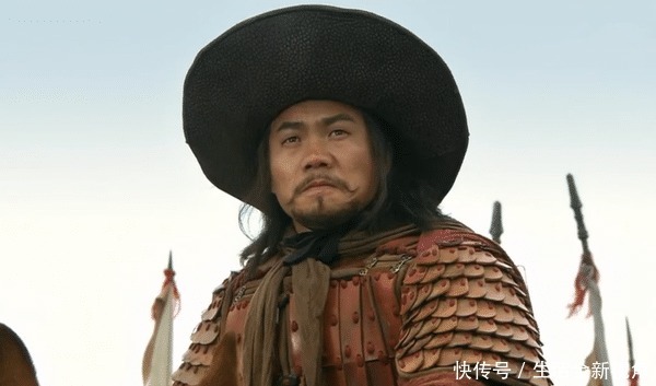 高廉|此人手握飞天神兵,击败林冲和秦明,死于插翅虎雷横之手